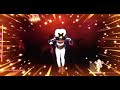 Just Dance 2023 Edition Just Dance Plus Applause (Classic) - Lady Gaga Megastar