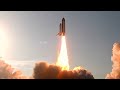 Space Shuttle Discovery Delivered to the Smithsonian