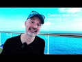 I’m Living on a Cruise Ship & This is What It Cost Me (March 2024 Expense Report)