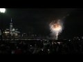 New York, New York - Macy's and Jersey City's Independence Day Fireworks HD (2017)