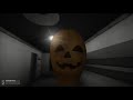 SCP-970 | Demonstration / All Events | SCP - Containment Breach (v1.3.11)