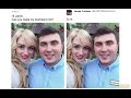 James Fridman Photoshop Trolls [2020]