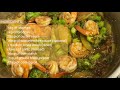 Shrimp Broccoli | Quick and Easy Recipe