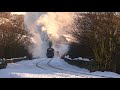 NYMR Winter Steam 2010