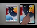 How to Transfer ALL DATA from old iPad to new iPad (No Backup!)