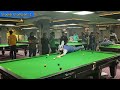 Asif Toba Vs Raja Ahsan | 3rd Frame | Pakistan Famus Snooker Stars | Snooker Match 🏆👍🏻 #match #5k