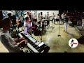 Lucho Cortes y su Orquesta Tributo a los Grandes de la Salsa PR | Dame La Oportunidad