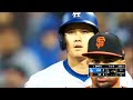 Los Angeles Dodgers Vs. San Francisco Giants FULL GAME Highlights | MLB Season 2024