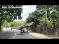 Exploring the Scenic Roads of Pantabangan, Nueva Ecija: Perfect for Road Trips