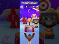 My Talking Tom 2 - All things are broken