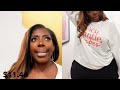 HUUUUUGE TEMU PLUS SIZE HAUL| SHIRTS, DRESSES, SETS, AND COATS| PRETTYNICI