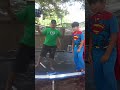 GREEN LANTERN VS SUPERMAN