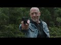 YOU CAN'T RUN FOREVER Official Trailer (2024) J.K. Simmons, Thriller Movie HD