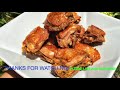 A VERY OLD RECIPE OF FRIED CHICKEN