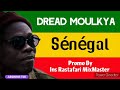 Dread Moulkya - Senegal (New Reggae Music 2023) Promo By Ins Rastafari MixMaster