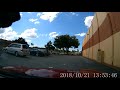 Yi dashcam video quality