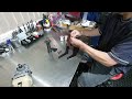 #85 - DIY Angle Grinder Tube/Pipe Sander Attachment - Tube/Pipe Polisher