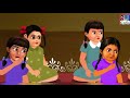 अमीर और ग़रीब की कन्या पूजन|| hindi kahaniyan|| moral story|| #gauravdeep #yt #video #viral #vlog