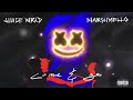 Juice WRLD ft. Marshmello - Come & Go (Official Audio)