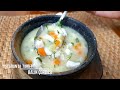 How to Make Fish Soup / Vegetable Fish Soup Recipe from the Master