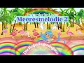 Traumreise für Kinder zum Einschlafen - Meeresmelodie 2: Die Regenbogenlagune Meerjungfrau Einhorn