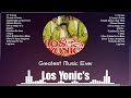 Los Yonic's 2024 ~ Best Songs, Greatest Hits, Full Album