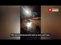 Kerala Landslide: Residents Share Horrific Visuals: Bridges Gone, Homes Flooded, Rescue Op Underway