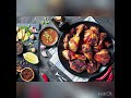The History of Jerk Chicken invented in Jamaica by slaves escaping slavery