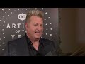 Gary LeVox Interview CMT Artists of the Year 2022