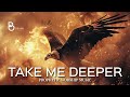 Spirit Take Me Deeper | Prophetic Warfare Prayer Instrumental