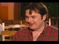 Crystal Plamondon Interview with Blue Rodeo in Montreal 1997