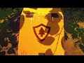 Let's play Firewatch ep. 2.2a