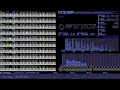 Lagtrain - PC-98/chiptune cover (kinda demo)