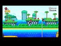 Super Mario Unimaker: June 2024 Level Reveal - Buzzing at the Beach