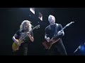 Metallica: Welcome Home (Sanitarium) (Fresno, CA - December 9, 2018)