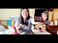 Unboxing Free Gifts From Temu App / Review