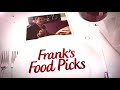 Frank's Food Picks - Charlie Gitto's Downtown
