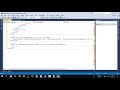Visual Basic .Net | Arduino RFID RC522 with VB Net Interface using MySQL Database | Coding