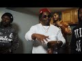 3200 Tre x Rich Cay x Ysr Gramz x BagLife Tee - Get Ugly ( Official Video) Shot By @KimbroughFilms