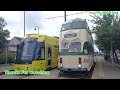 Part 1 - Trams At Tram Sunday 2024