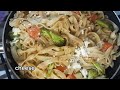 brocoli chicken pasta