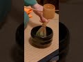 Traditional Japanese Tea Ceremony ASMR