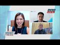 Insight with April Lee-Tan: Analysts give outlook on PH stock market for H2 2024 | ANC