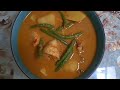 Gulai ayam khas padang, menu rumahan sederhana