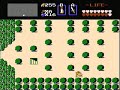 Nicks AWESOME Game Genie codes NES The Legend of Zelda Minus World / Lowrule