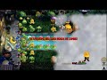 Plants Vs Zombies Real Life Edition Version Final Gameplay