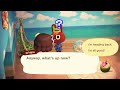 Relaxing Longplay- No Commentary- Animal Crossing #AnimalCrossing #cozygames #gaming