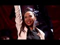 4th Impact BLOW THE ROOF OFF with Christina Aguilera cover | Best Of | The X Factor UK