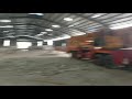 Provide 40FT Trailer rental to moving factory facilities at Klang, Selangor perak, Kuala kangsar