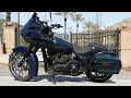 Bike Check - C Bear's 2002 Harley-Davidson Road Glide